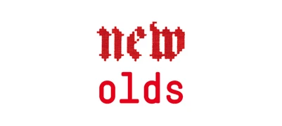 Keyvisual: new olds. Design between Tradition and Innovation