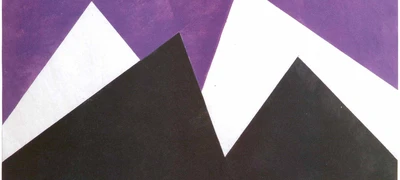 Keyvisual: Hermann Glöckner. Werke 1909-1985